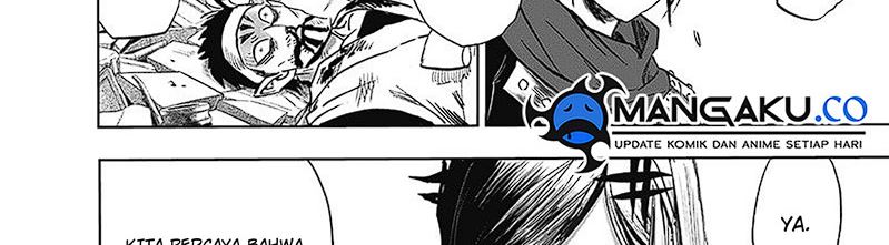 One Punch Man Chapter 250 Halaman 10