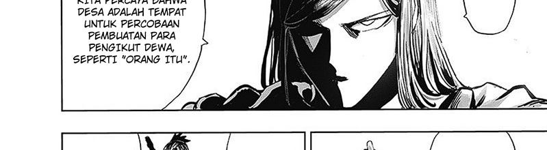 One Punch Man Chapter 250 Halaman 11
