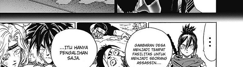 One Punch Man Chapter 250 Halaman 15