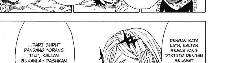 One Punch Man Chapter 250 Halaman 16