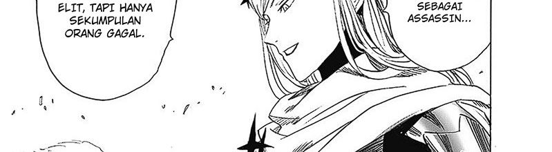 One Punch Man Chapter 250 Halaman 17