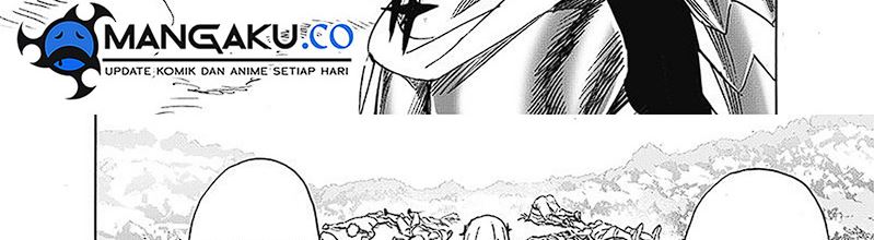 One Punch Man Chapter 250 Halaman 18