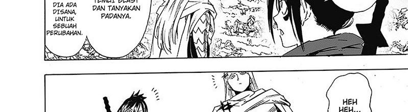 One Punch Man Chapter 250 Halaman 21
