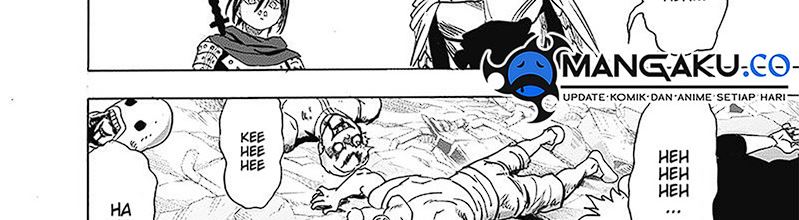 One Punch Man Chapter 250 Halaman 22