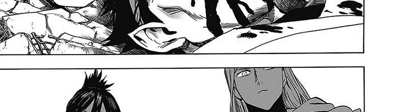 One Punch Man Chapter 250 Halaman 26