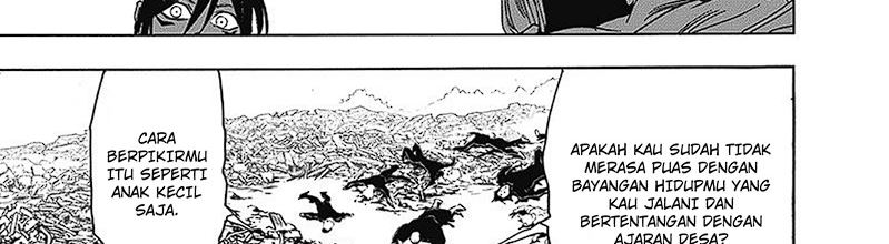 One Punch Man Chapter 250 Halaman 27