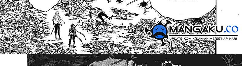 One Punch Man Chapter 250 Halaman 28