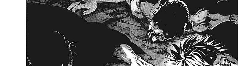 One Punch Man Chapter 250 Halaman 29