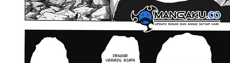 One Punch Man Chapter 250 Halaman 32