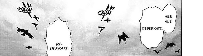 One Punch Man Chapter 250 Halaman 34