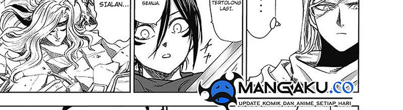 One Punch Man Chapter 250 Halaman 37