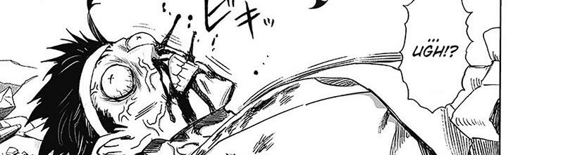 One Punch Man Chapter 250 Halaman 38