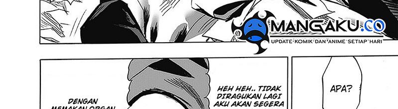 One Punch Man Chapter 250 Halaman 42