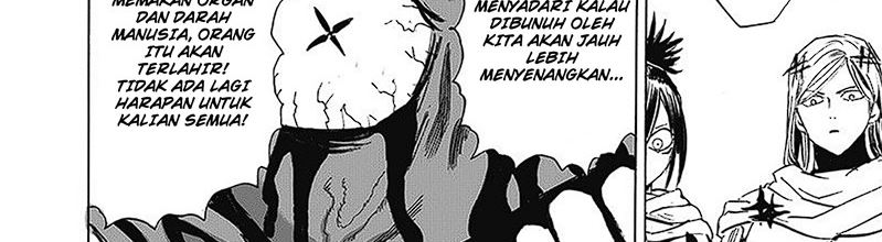One Punch Man Chapter 250 Halaman 43