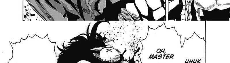 One Punch Man Chapter 250 Halaman 44