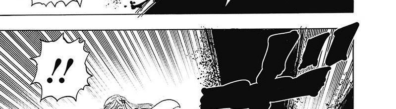 One Punch Man Chapter 250 Halaman 46