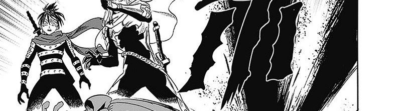 One Punch Man Chapter 250 Halaman 47