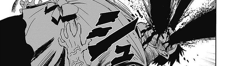 One Punch Man Chapter 250 Halaman 48
