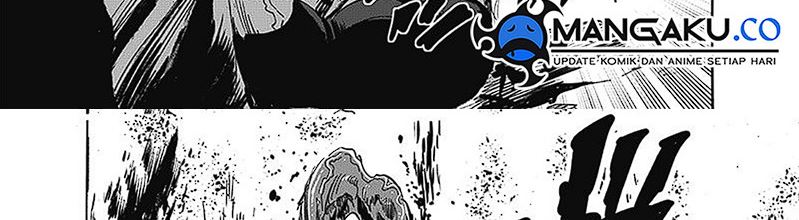 One Punch Man Chapter 250 Halaman 49