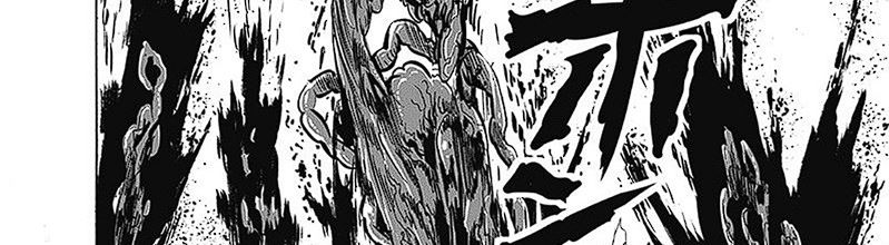 One Punch Man Chapter 250 Halaman 50