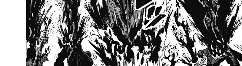 One Punch Man Chapter 250 Halaman 51