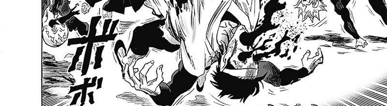 One Punch Man Chapter 250 Halaman 52