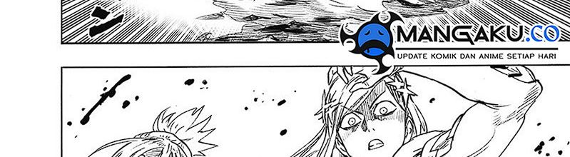 One Punch Man Chapter 250 Halaman 53