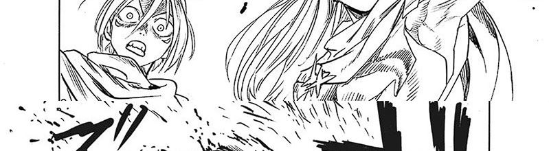 One Punch Man Chapter 250 Halaman 54