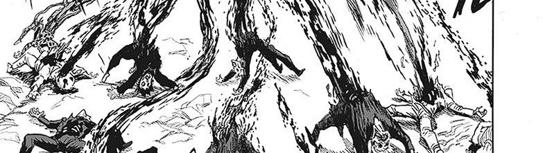 One Punch Man Chapter 250 Halaman 57