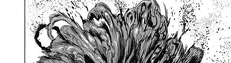 One Punch Man Chapter 250 Halaman 60