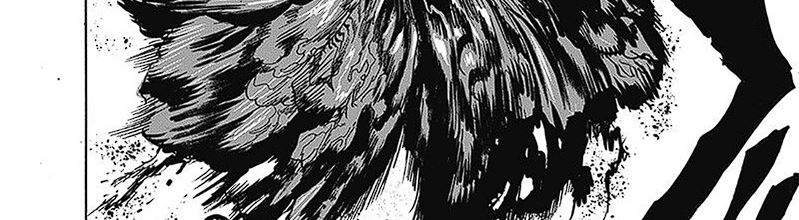 One Punch Man Chapter 250 Halaman 62