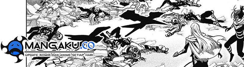 One Punch Man Chapter 250 Halaman 64