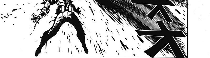 One Punch Man Chapter 250 Halaman 66