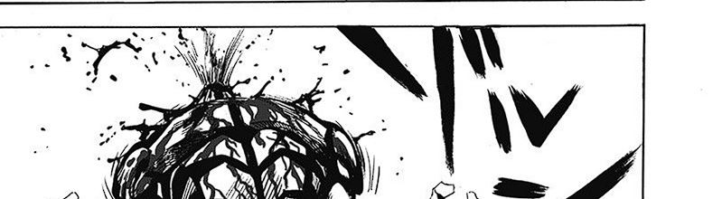 One Punch Man Chapter 250 Halaman 67