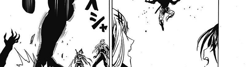 One Punch Man Chapter 250 Halaman 69