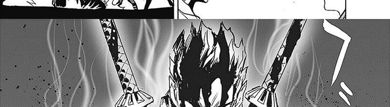 One Punch Man Chapter 250 Halaman 70