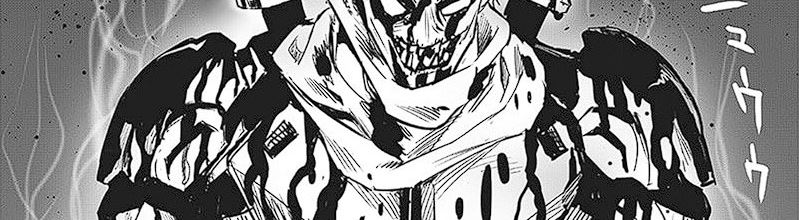 One Punch Man Chapter 250 Halaman 71