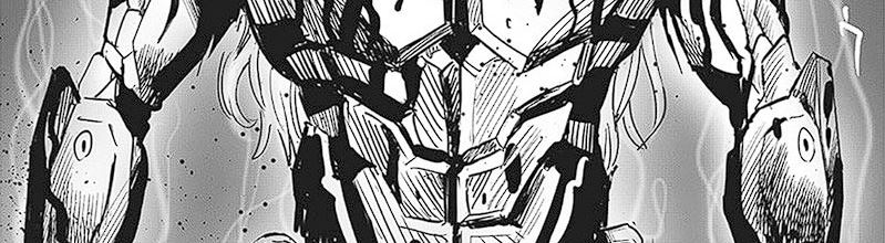 One Punch Man Chapter 250 Halaman 72