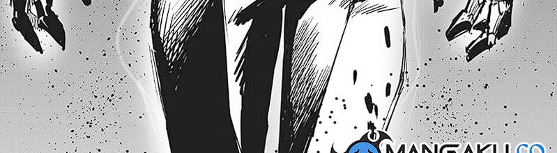 One Punch Man Chapter 250 Halaman 74