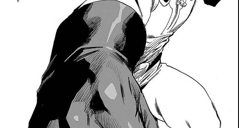 One Punch Man Chapter 251 Halaman 3