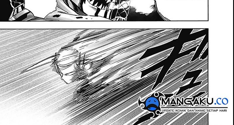 One Punch Man Chapter 251 Halaman 9