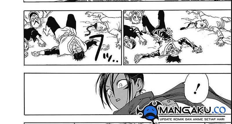 One Punch Man Chapter 251 Halaman 11