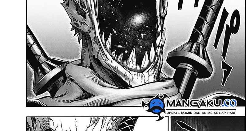 One Punch Man Chapter 251 Halaman 16