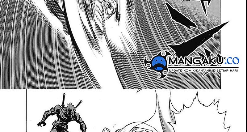 One Punch Man Chapter 251 Halaman 20