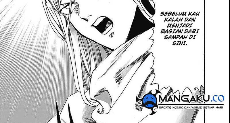 One Punch Man Chapter 251 Halaman 25