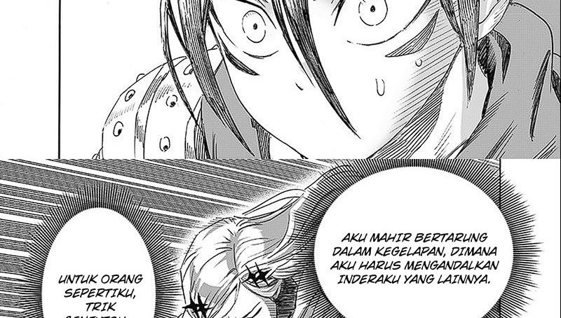 One Punch Man Chapter 251 Halaman 29