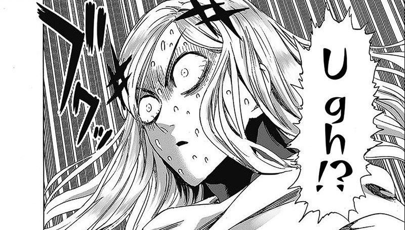 One Punch Man Chapter 251 Halaman 33