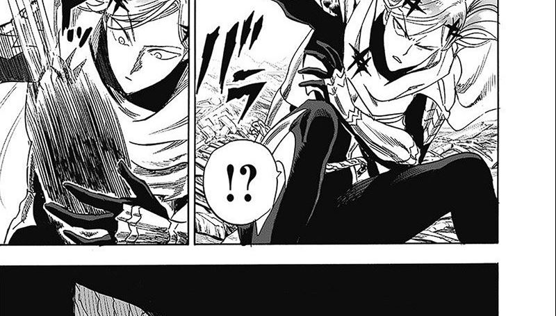 One Punch Man Chapter 251 Halaman 36