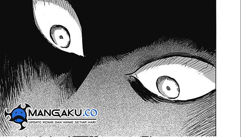 One Punch Man Chapter 251 Halaman 37