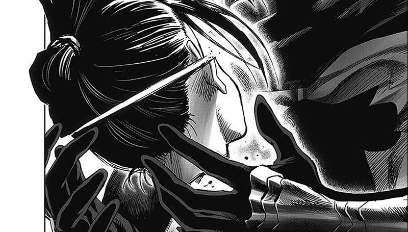 One Punch Man Chapter 251 Halaman 39